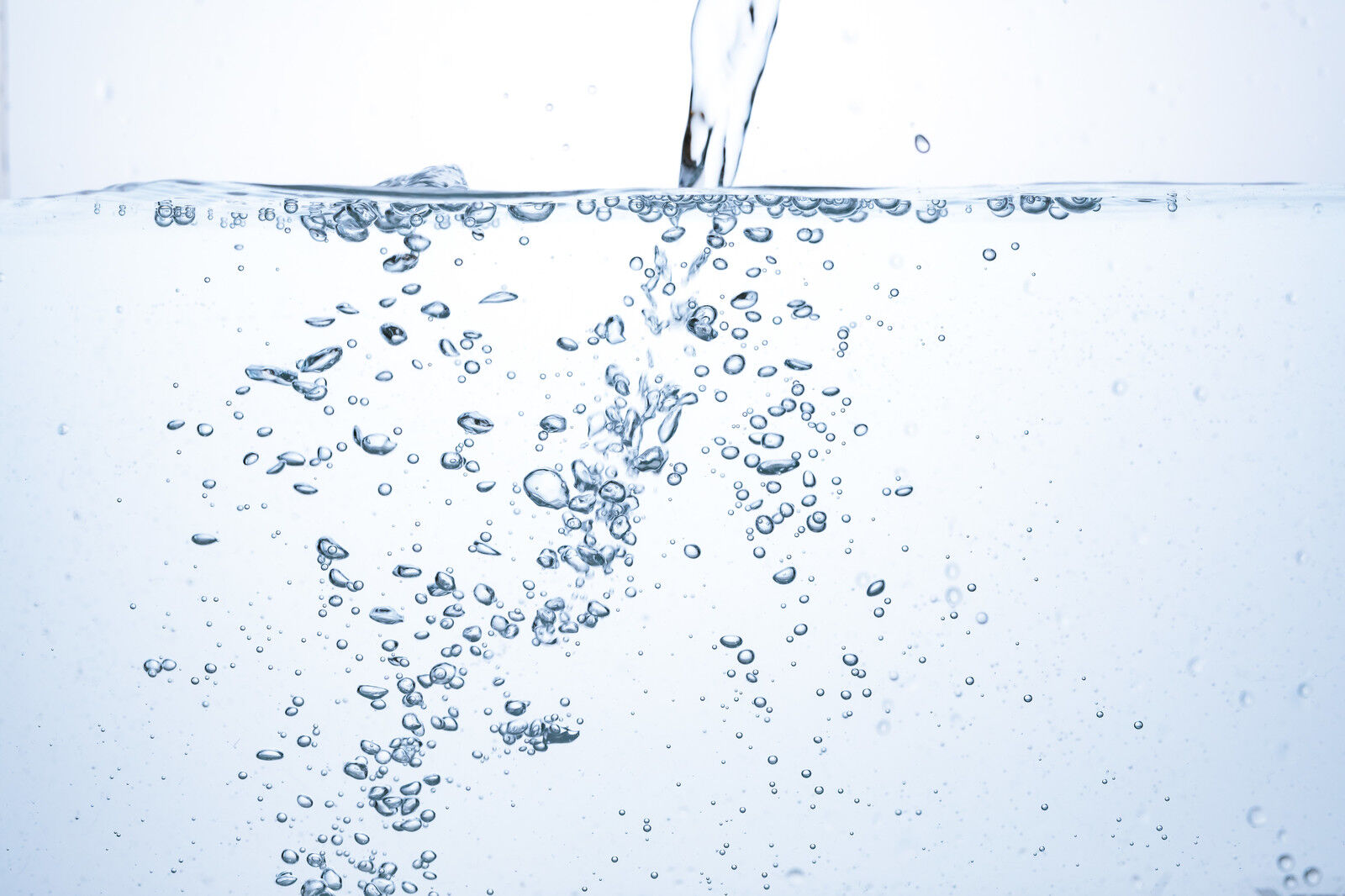 水2